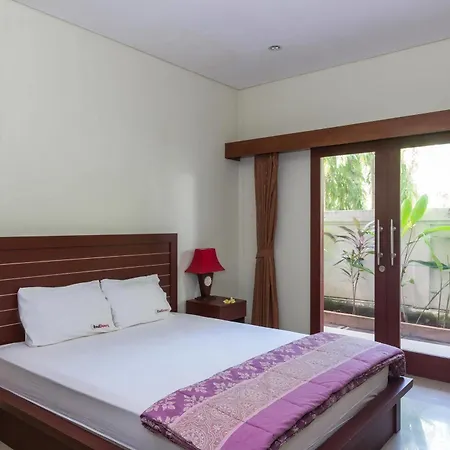 Reddoorz @ Danau Tondano Sanur Hotel